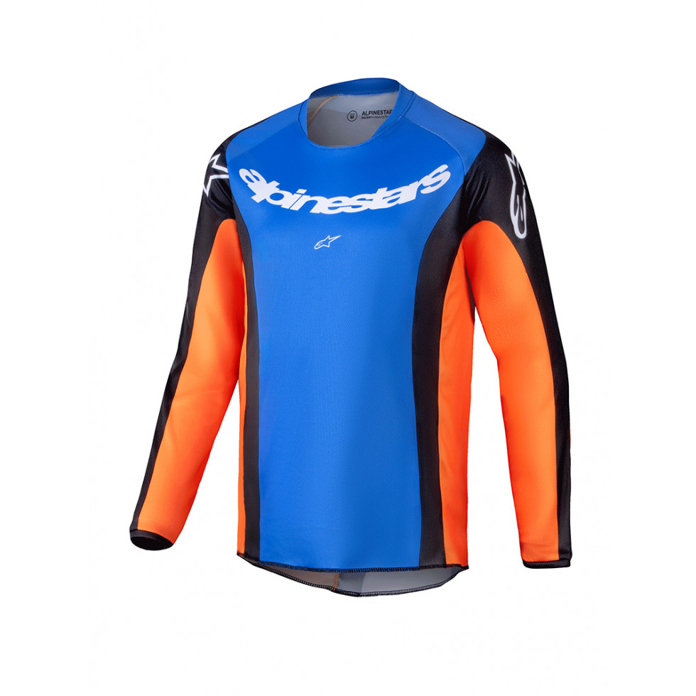 Alpinestars Youth Jersey Racer Melt