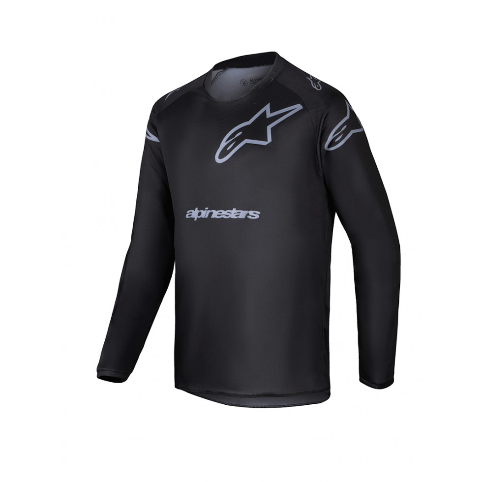 Alpinestars Youth Jersey Racer Graphite