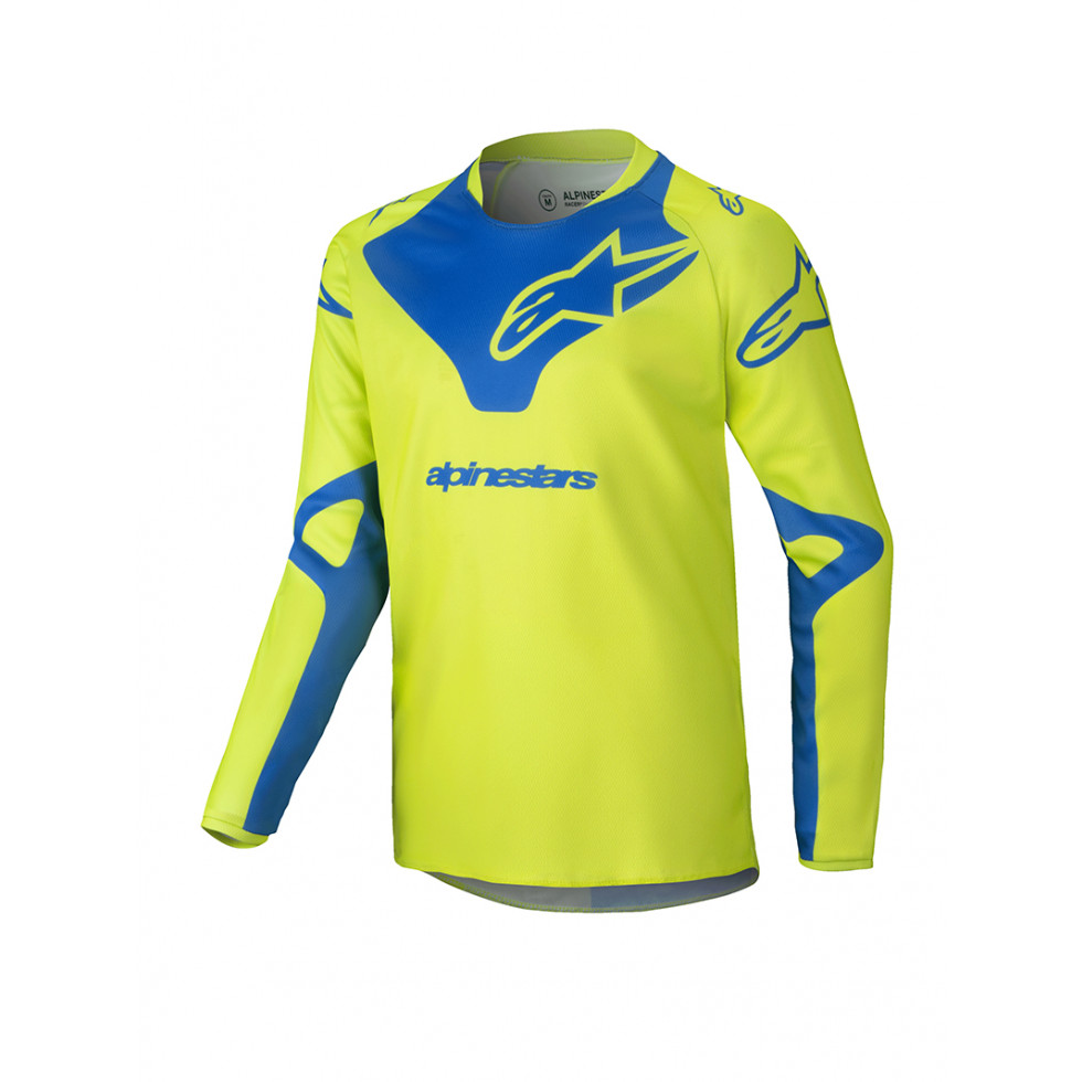 Alpinestars Youth Jersey Racer Veil