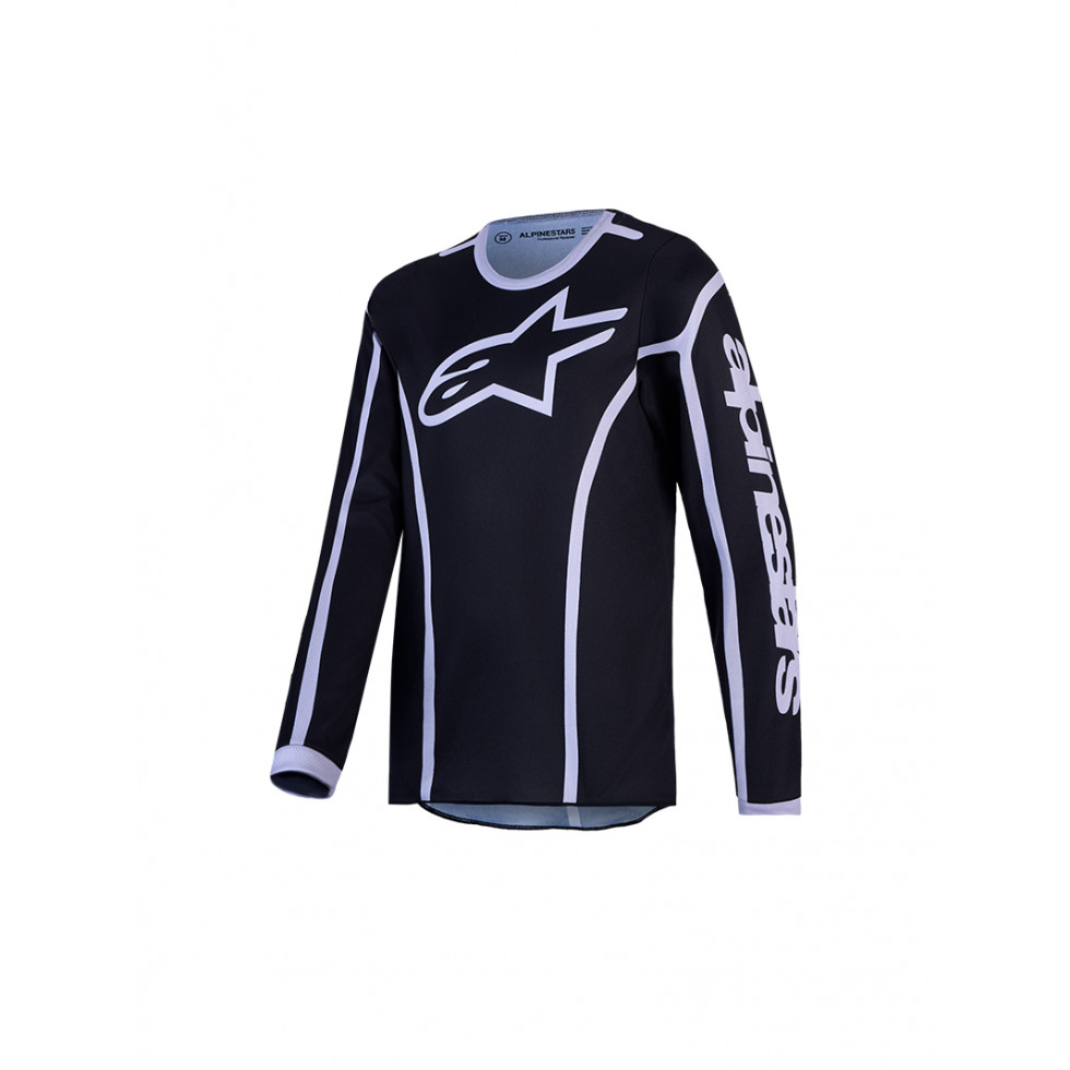 Alpinestars Youth Fluid Apex V2 Jersey