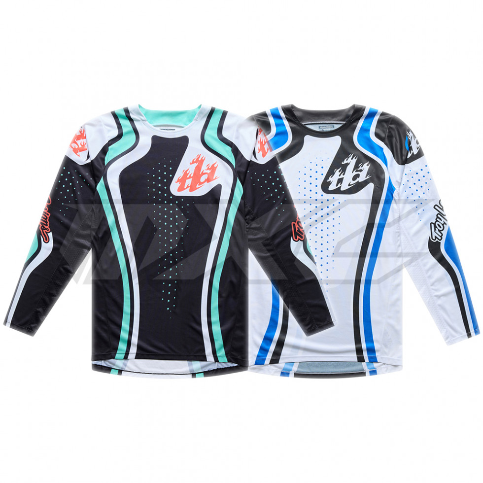 Troy Lee Desings GP Pro Roller Jersey