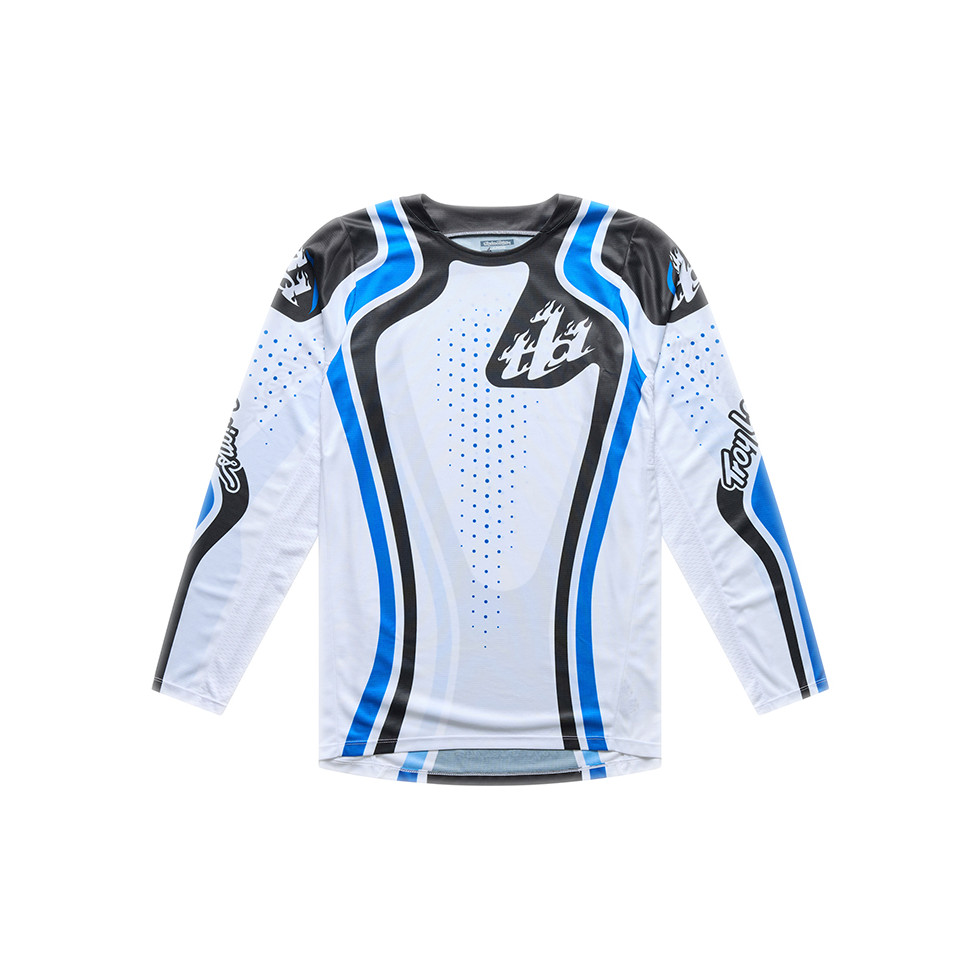 Troy Lee Desings GP Pro Roller Jersey