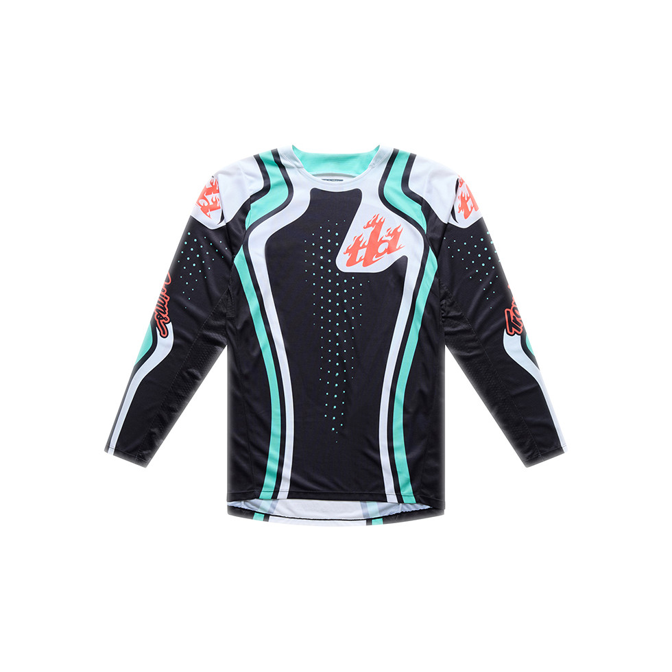 Troy Lee Desings GP Pro Roller Jersey