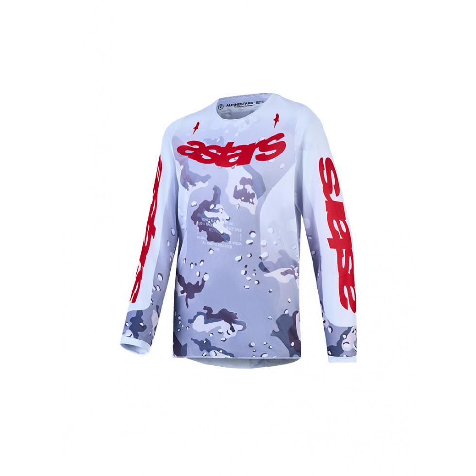 Alpinestars Youth Fluid Lone Jersey