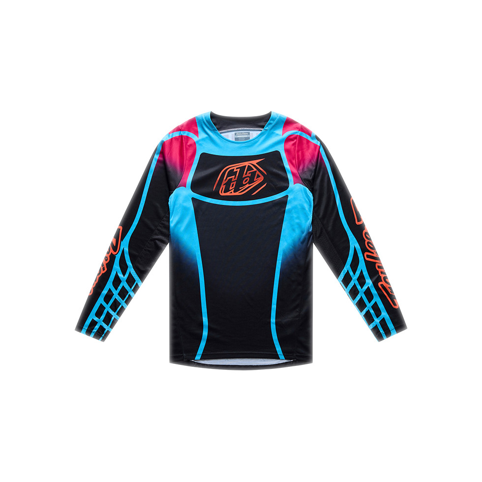 Troy Lee Desings Youth GP Pro Framework Jersey