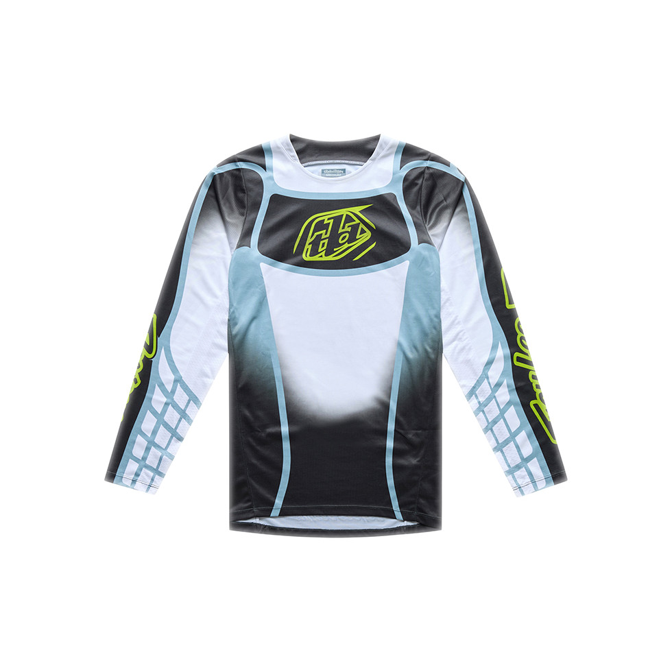 Troy Lee Desings Youth GP Pro Framework Jersey