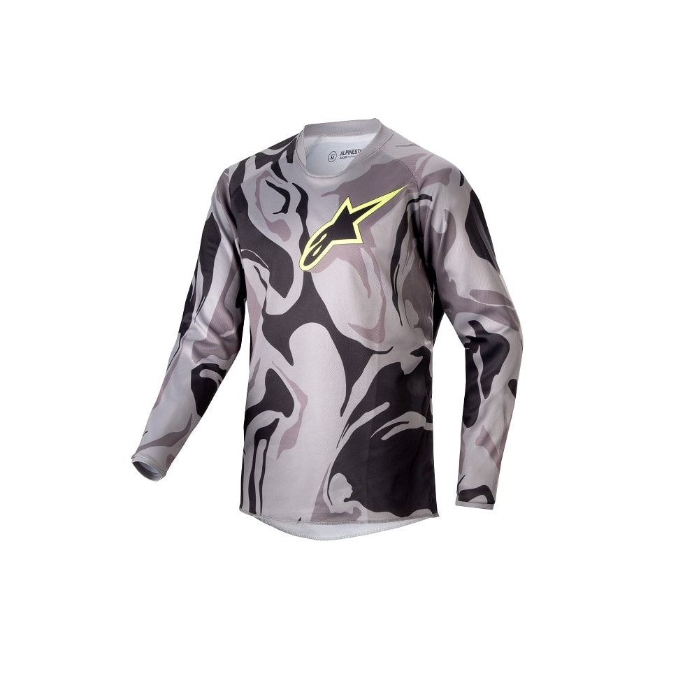 Alpinestars Youth Racer Tactical Jersey