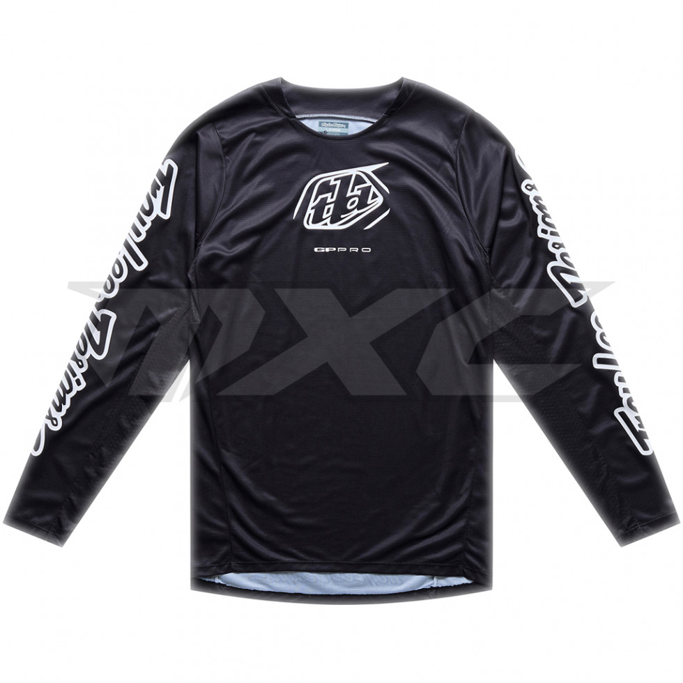 Troy Lee Desings GP Pro Badge Jersey