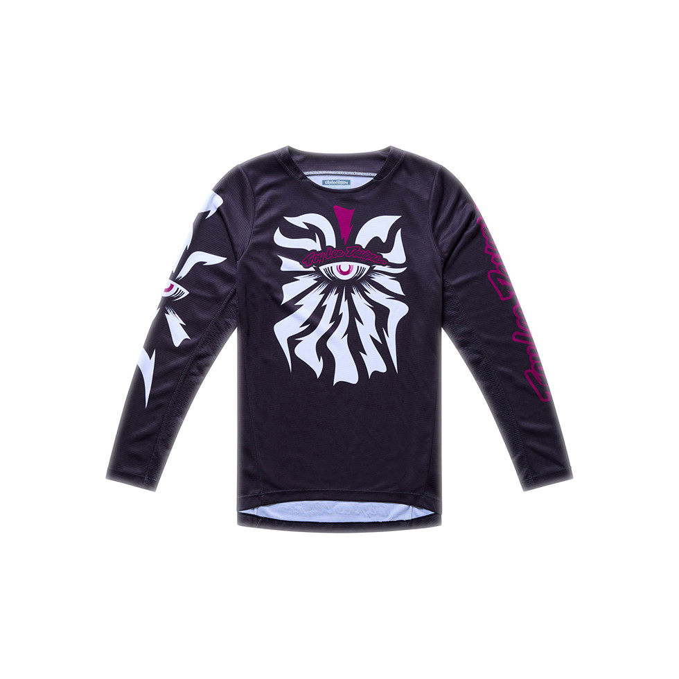 Troy Lee Desings GP Pro Cyclops Jersey