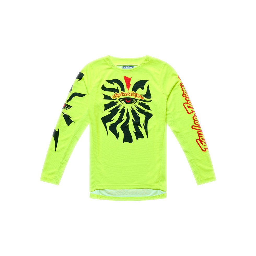 Troy Lee Desings GP Pro Cyclops Jersey