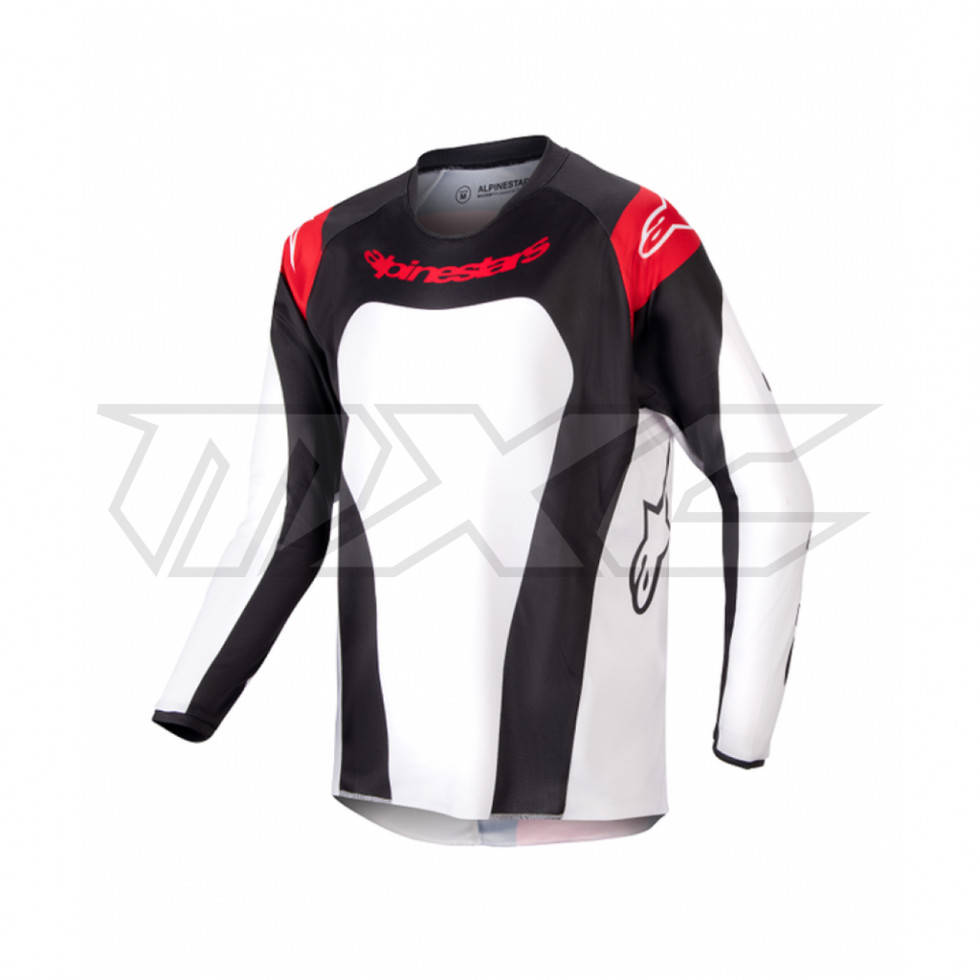 Alpinestars Youth Racer Ocuri Jersey