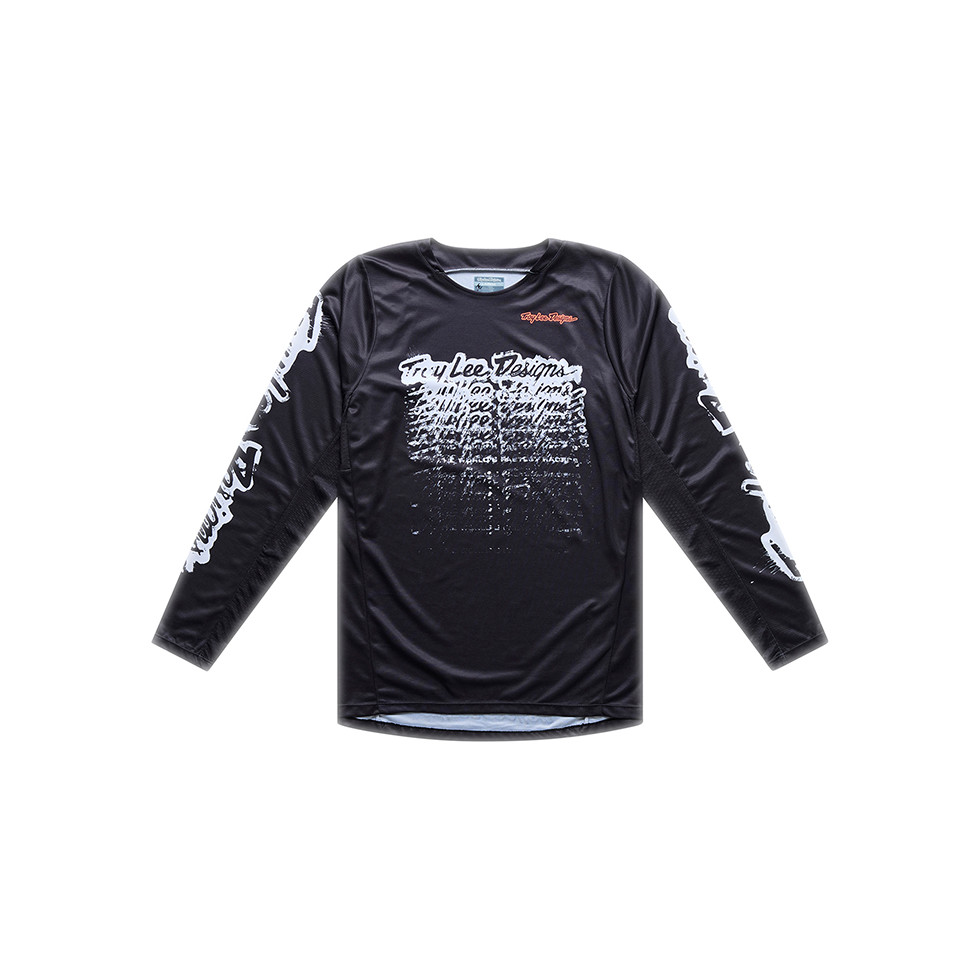 Troy Lee Desings GP Pro Stamp Jersey