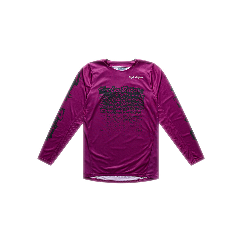 Troy Lee Desings GP Pro Stamp Jersey