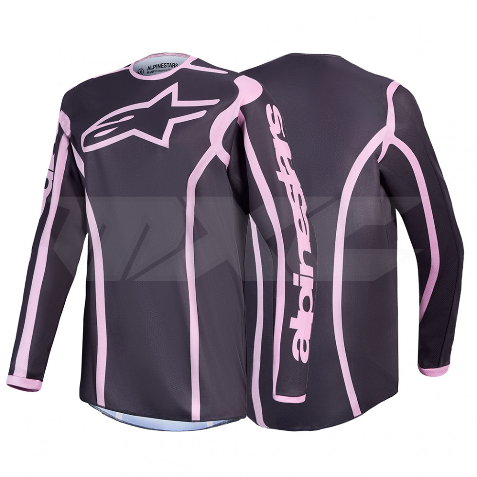 Alpinestars Stella Fluid Apex V2 Jersey