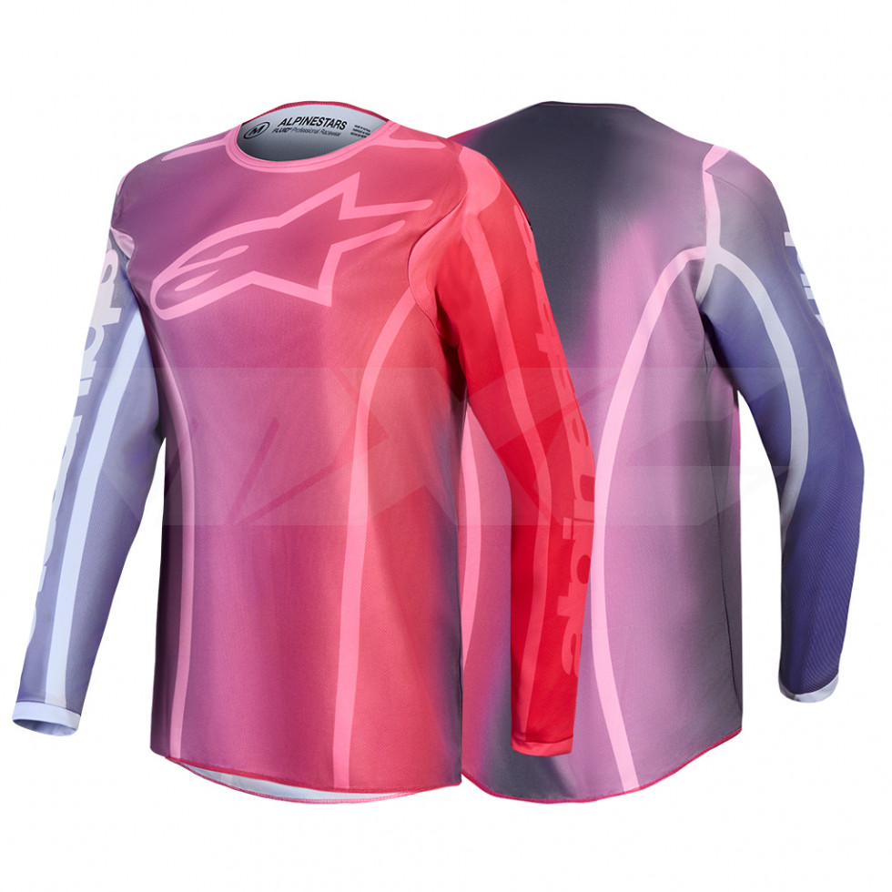 Alpinestars Stella Fluid Kepler Jersey