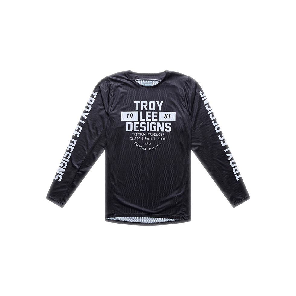 Troy Lee Desings GP Pro Air Seal Jersey
