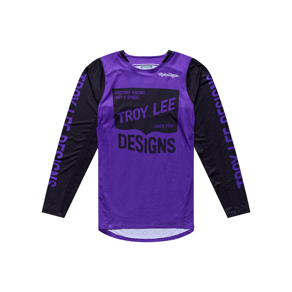 Troy Lee Designs GP Pro Air Locked Jersey