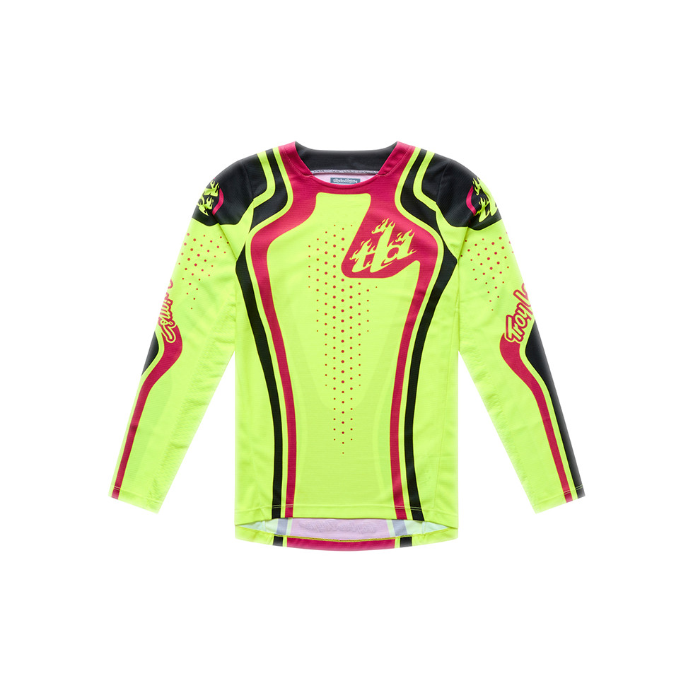 Troy Lee Desings Youth GP Pro Roller Jersey