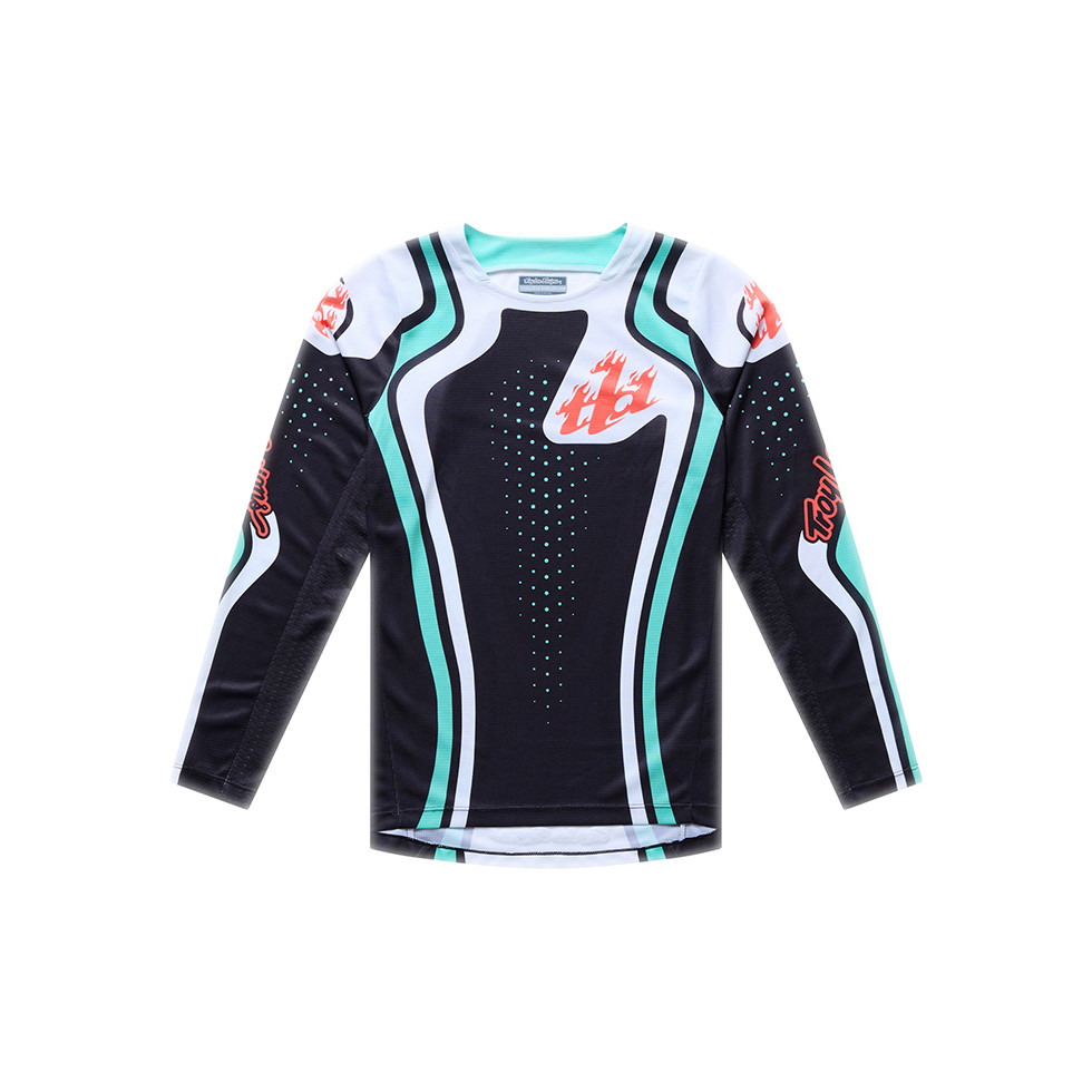 Troy Lee Desings Youth GP Pro Roller Jersey