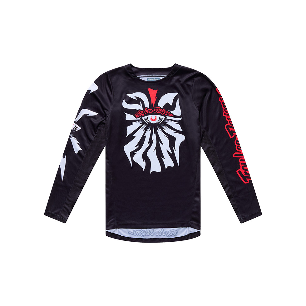 Troy Lee Desings Youth GP Pro Cyclops Jersey