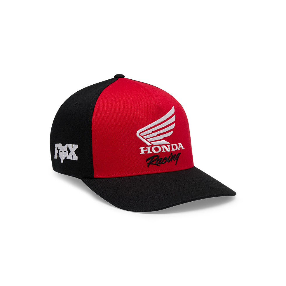 FOX Honda Flexfit Hat