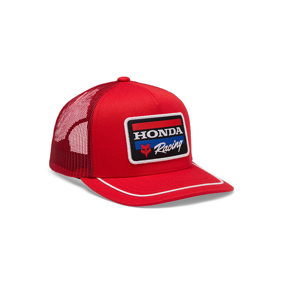 FOX Youth Honda Snapback Hat