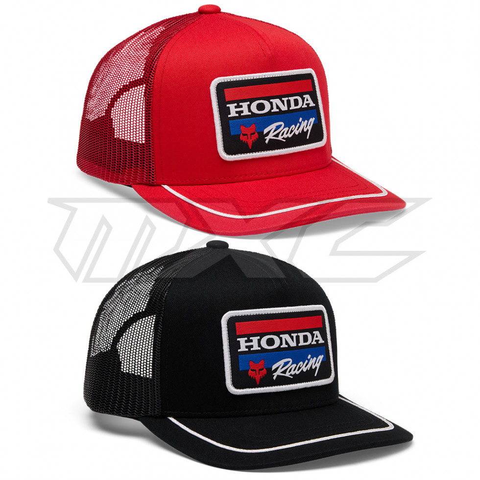 FOX Youth Honda Snapback Hat