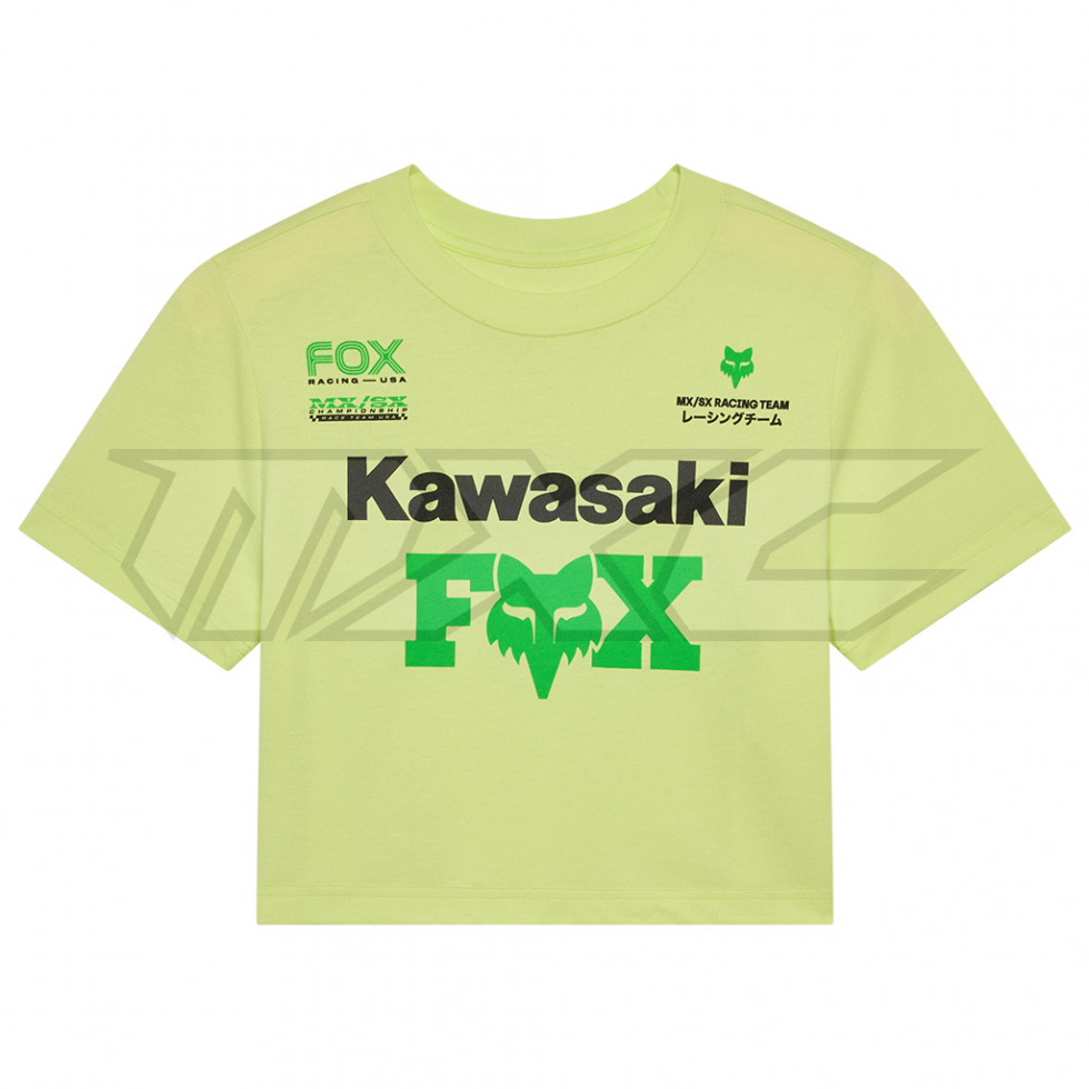 FOX Women Kawi SS Baby T-Shirt