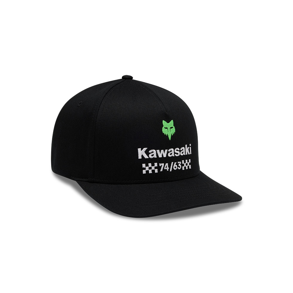 FOX Kawi Flexfit Hat