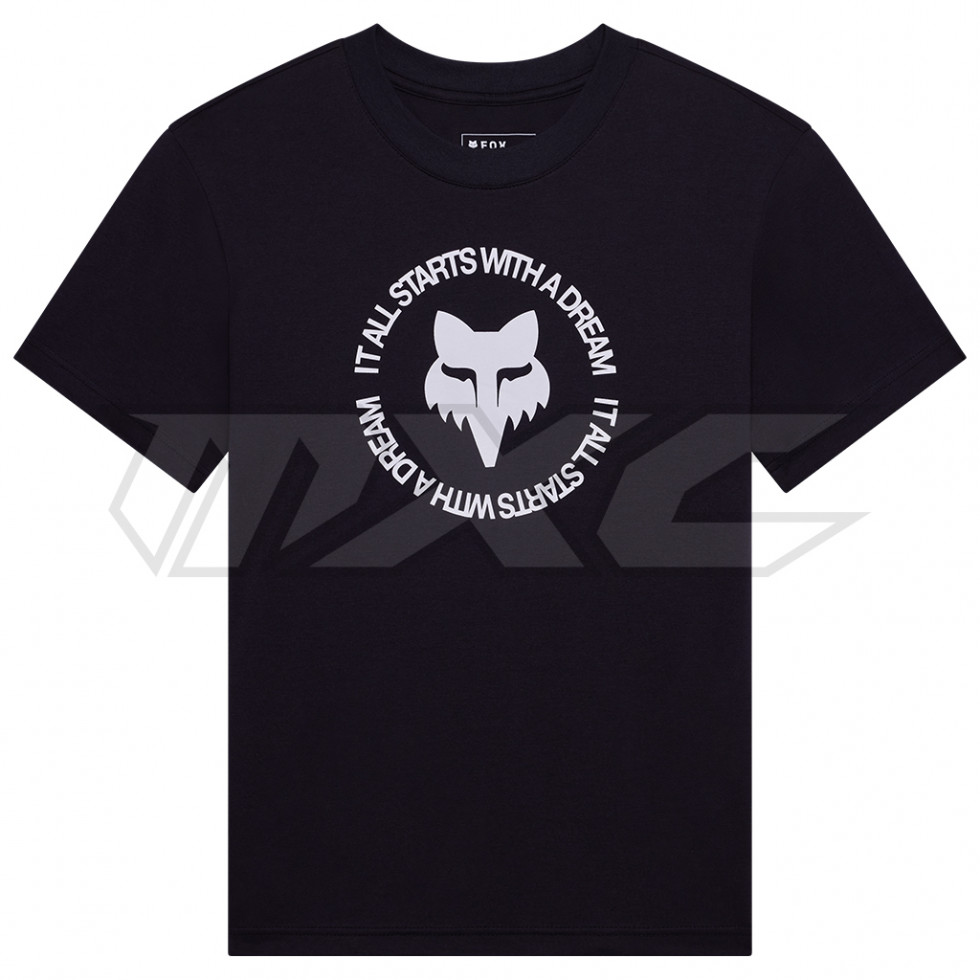 FOX Women Vision SS T-Shirt