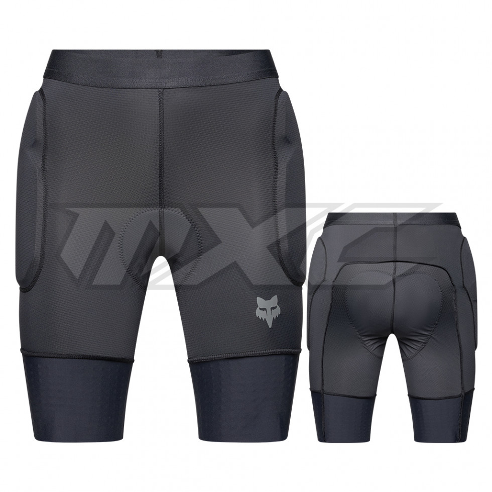 FOX Titan Race Short