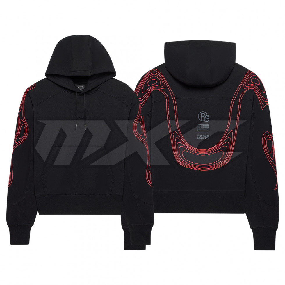 FOX Women Vision Fleece Pullover