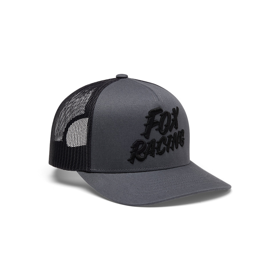 FOX Speed Mesh Trucker Hat