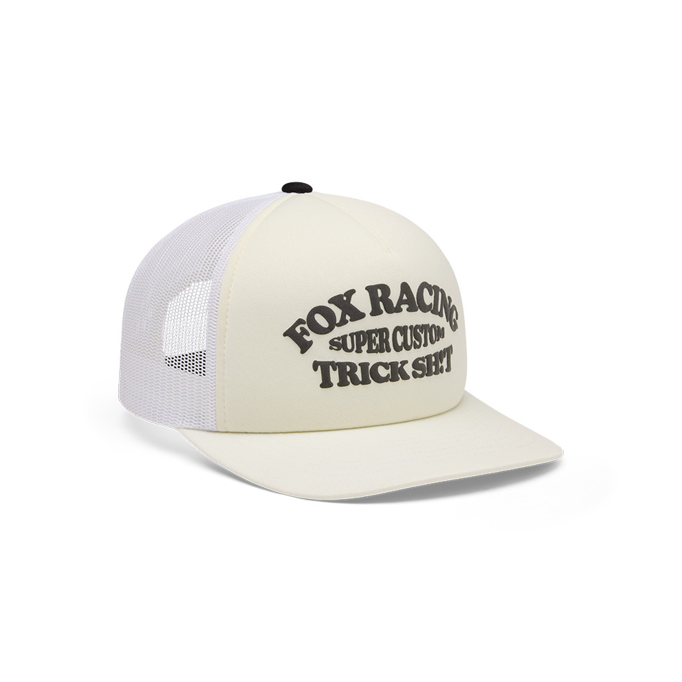 FOX Trick Mesh Trucker Hat
