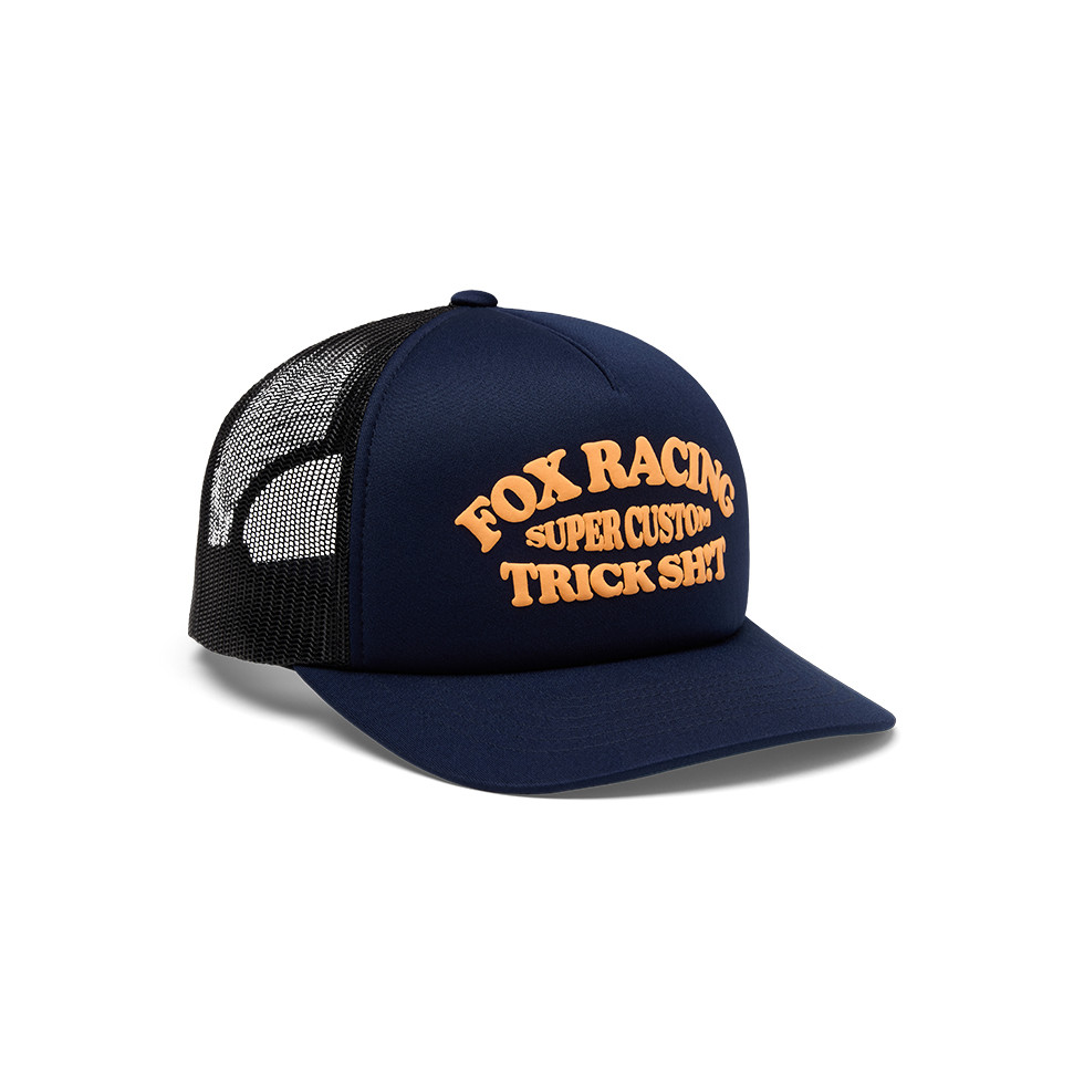 FOX Trick Mesh Trucker Hat