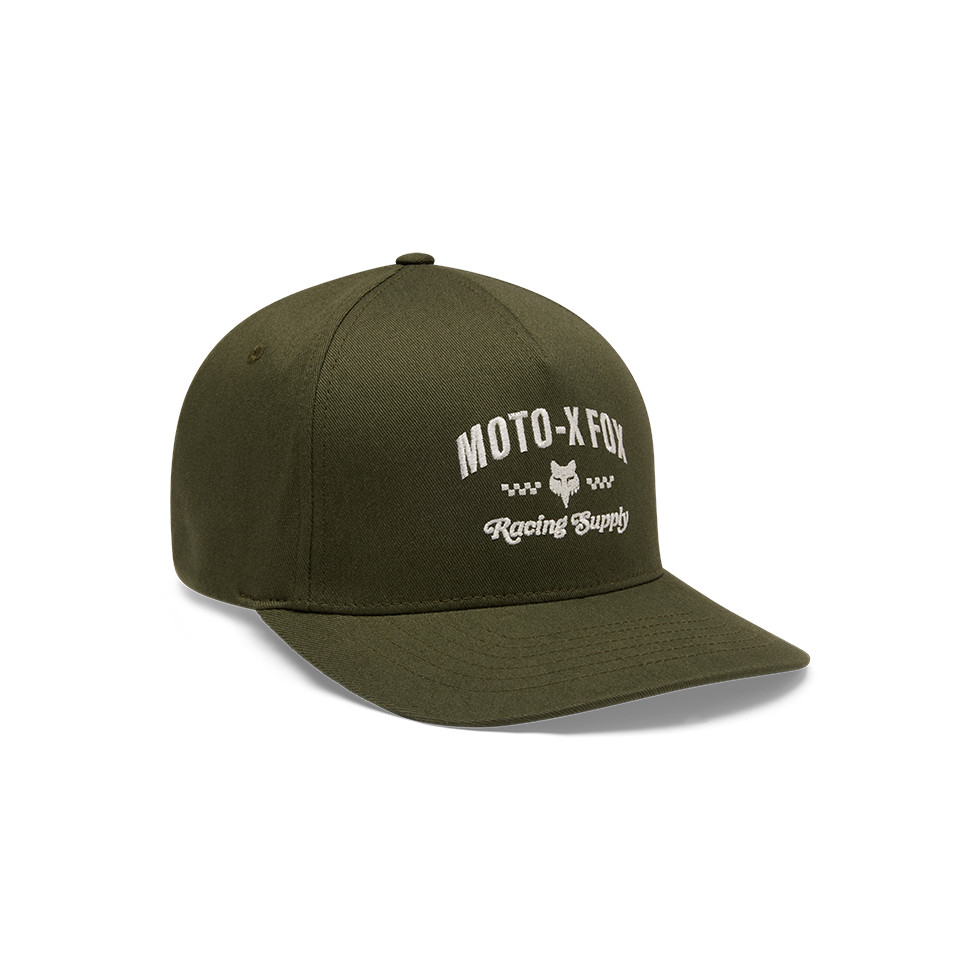 FOX Supply Flexfit Hat