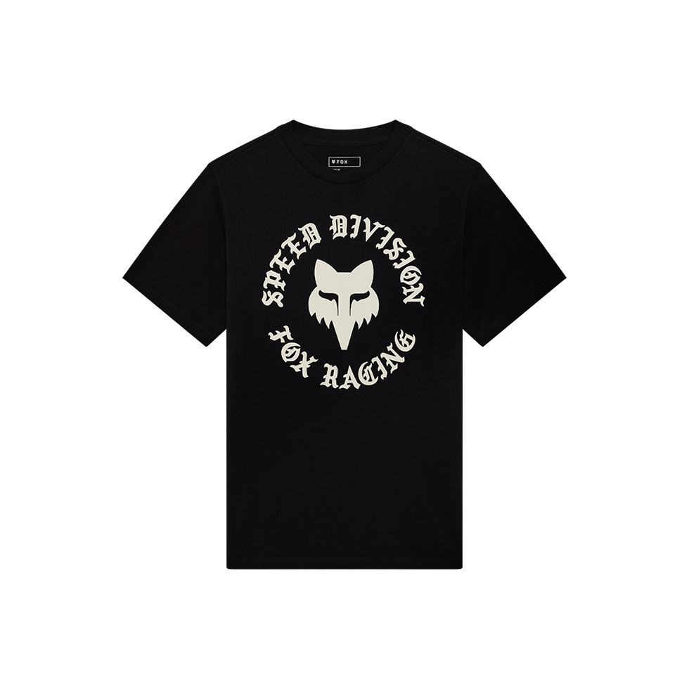FOX Badge 195 Original SS T-Shirt