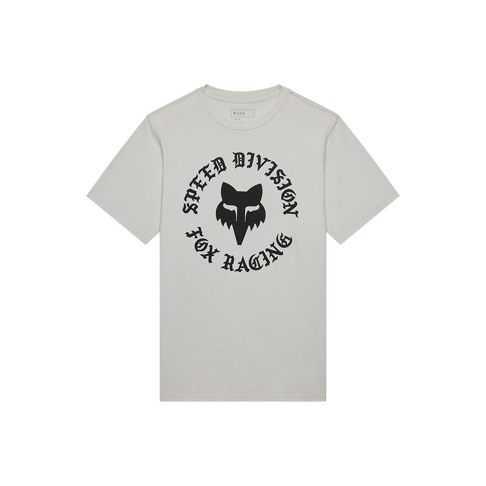 FOX Badge 195 Original SS T-Shirt