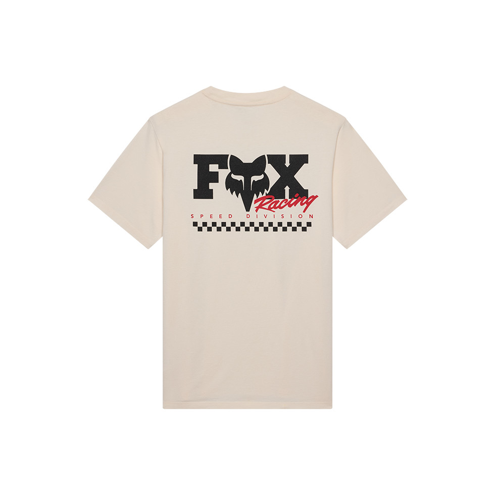 FOX Checker 195 Original SS T-Shirt