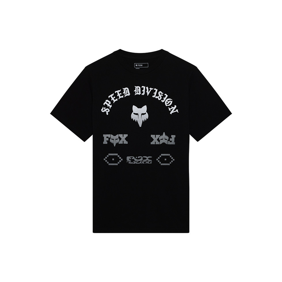 FOX Icon 195 Original SS T-Shirt
