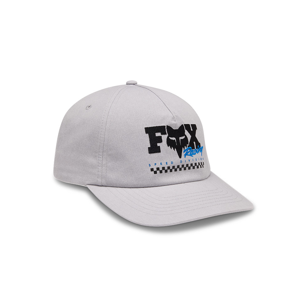 FOX Women Checker Adjustable Hat