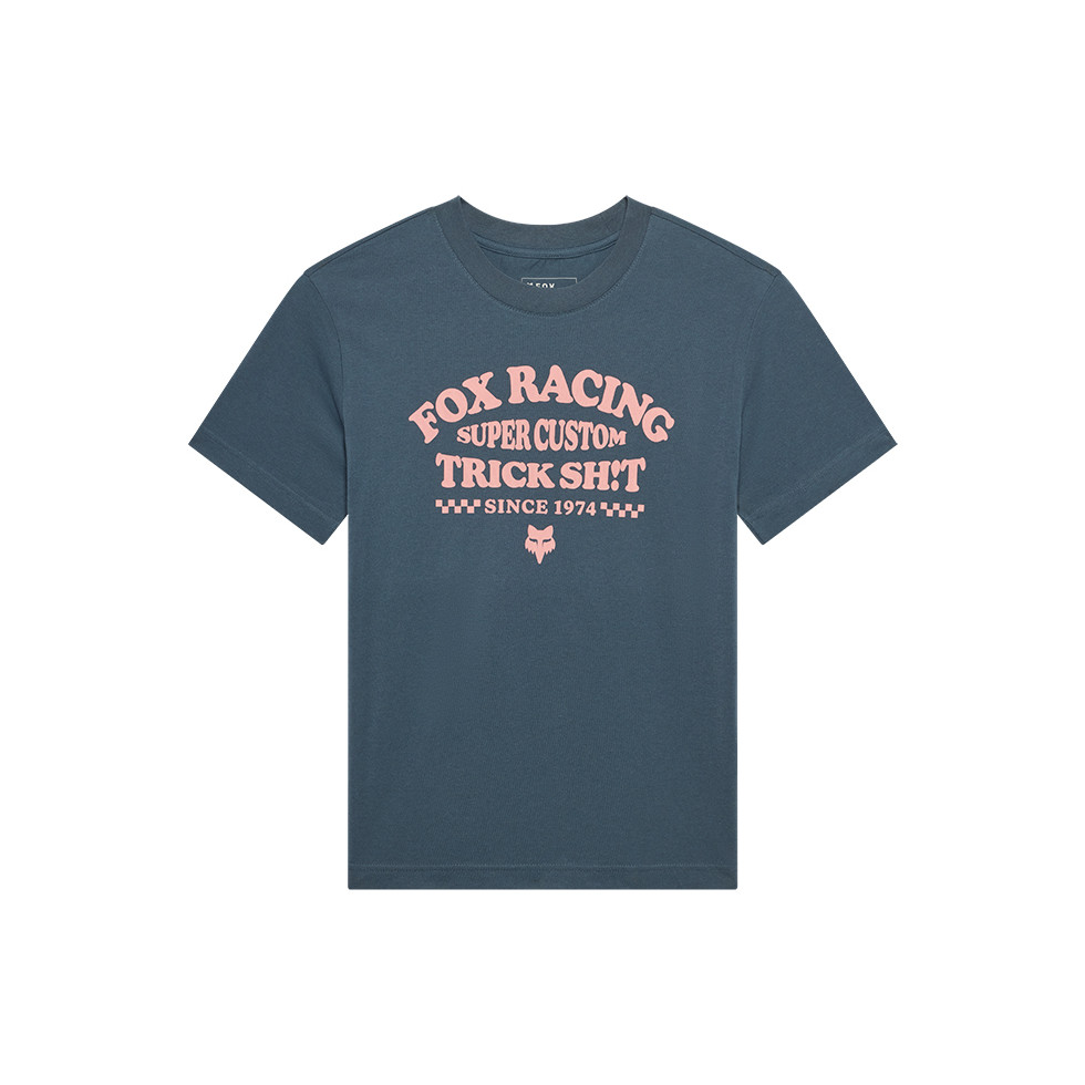 FOX Women Trick SS T-Shirt