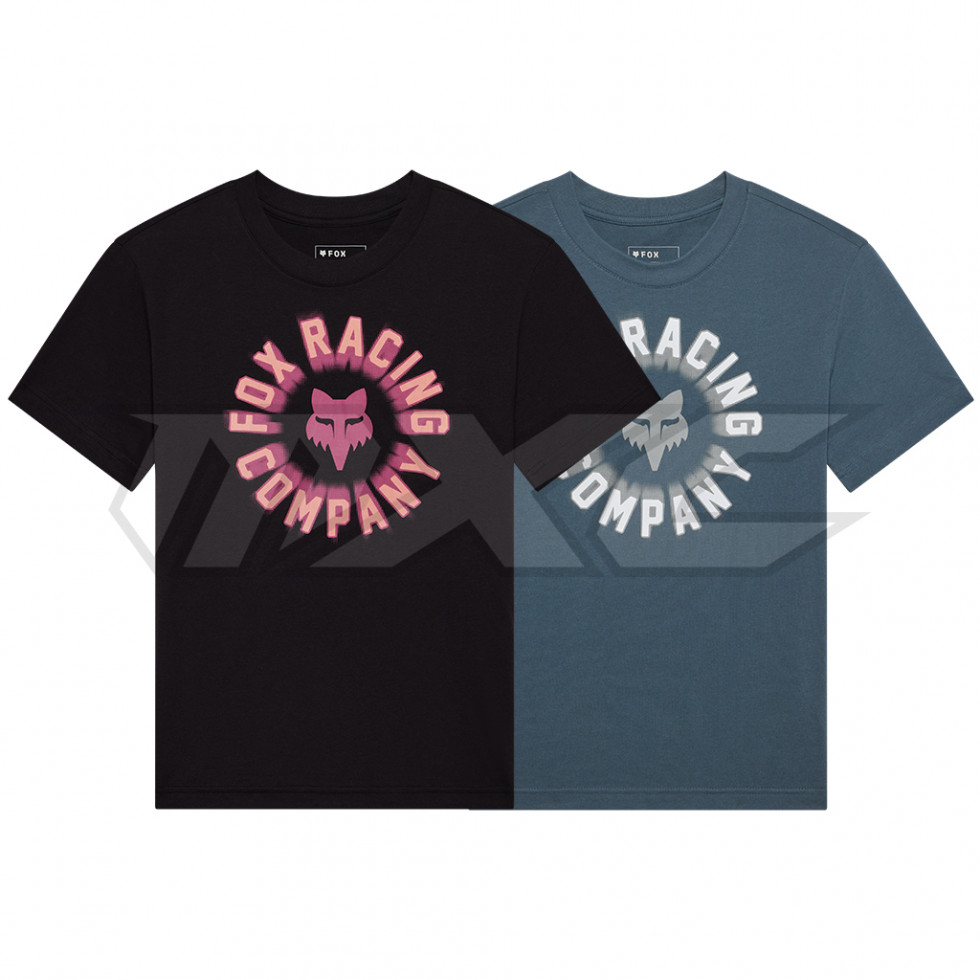 FOX Women Beam SS T-Shirt