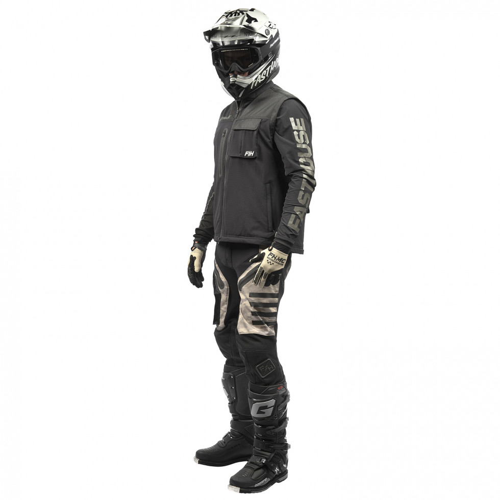 Fasthouse Off-Road Seeker Jacket