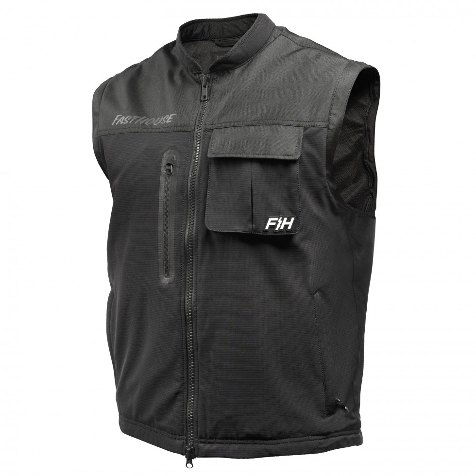 Fasthouse Off-Road Seeker Jacket