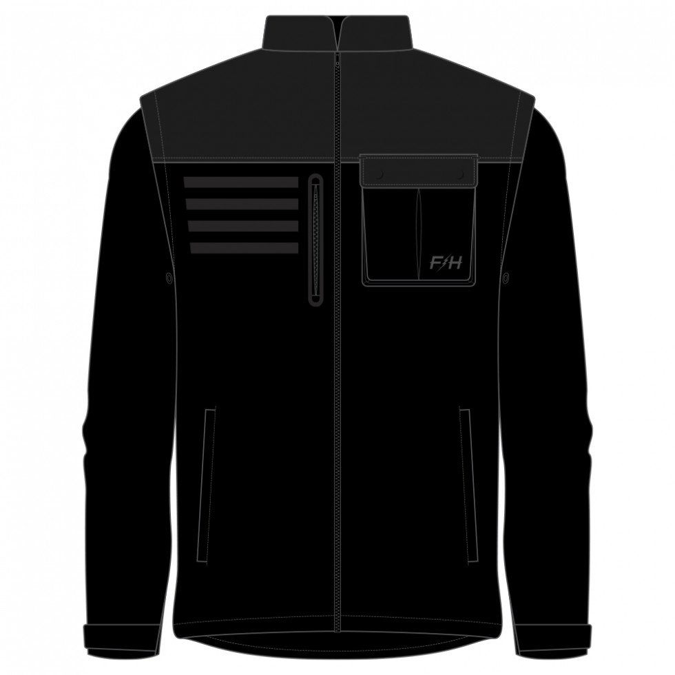 Fasthouse Off-Road Seeker Jacket