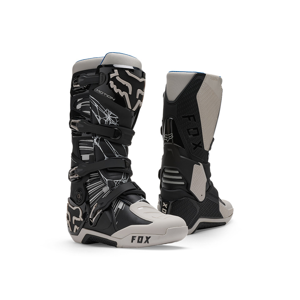 FOX Motion Diffuse SE Boot