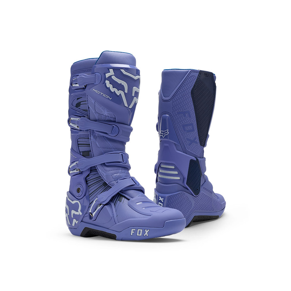 FOX Motion Diffuse SE Boot