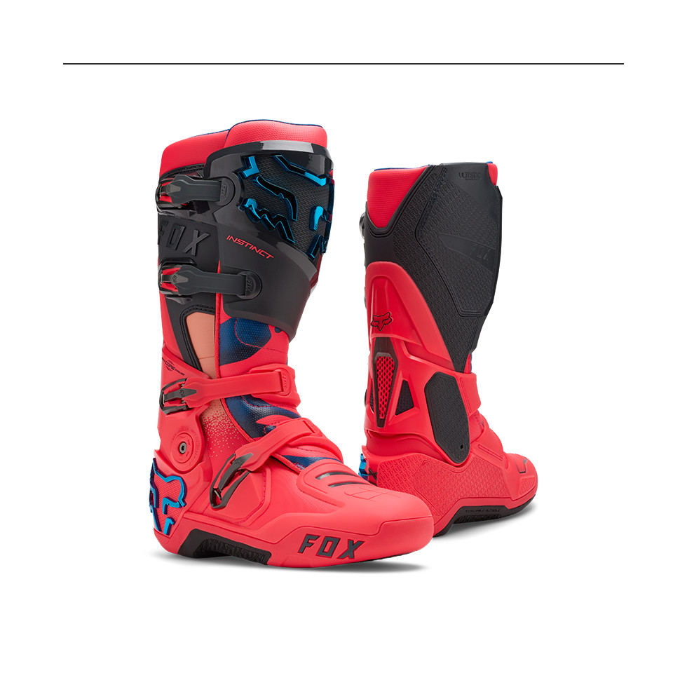 FOX Instinct Vision LE Boot