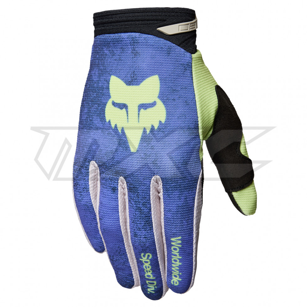 FOX 180 Awareness LE Glove